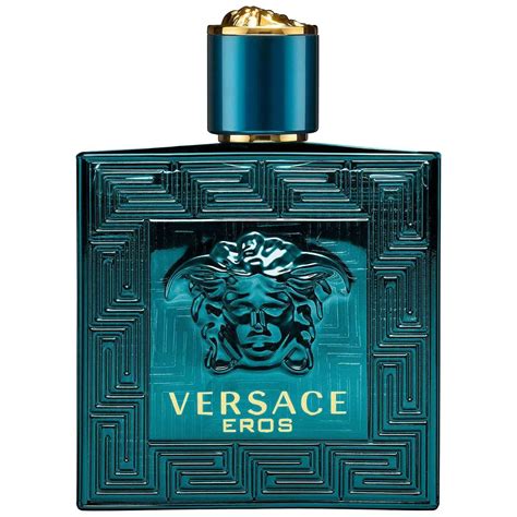 miglior profumo versace uomo|eros perfume versace.